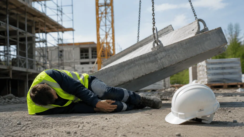 arbeidsongeval werknemer werkgeversaansprakelijkheid